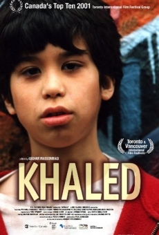 Khaled online