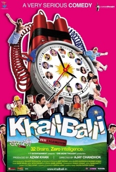 Khallballi: Fun Unlimited (2008)