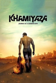 Khamiyaza online streaming
