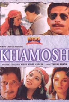 Película: Khamosh