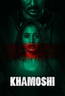Película: Khamoshi