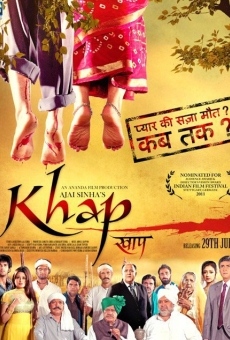 Película: Khap