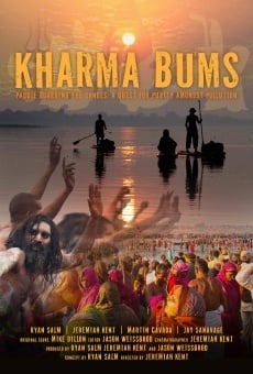 Película: Kharma Bums
