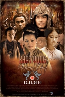 Khát vng Thang Long online streaming