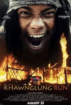 Khawnglung Run online streaming