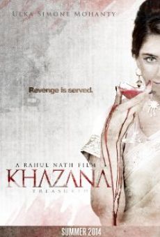 Khazana (2014)