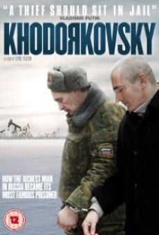 Película: Khodorkovsky