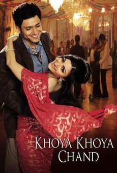 Película: Khoya Khoya Chand