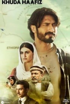 Película: Khuda Haafiz