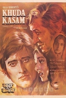 Película: Khuda Kasam