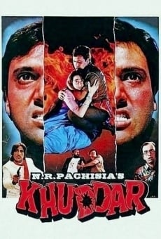 Película: Khuddar