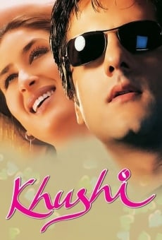 Khushi on-line gratuito