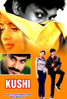 Khushi (2001)