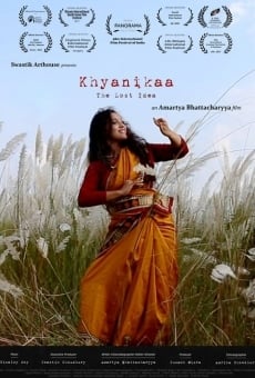 Película: Khyanikaa: The Lost Idea