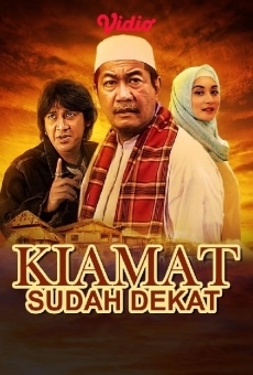 Película: Kiamat Sudah Dekat