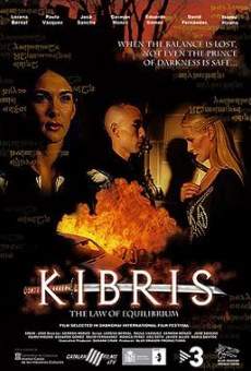 Kibris, la ley del equilibrio (2005)