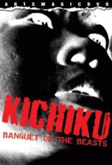 Película: Kichiku