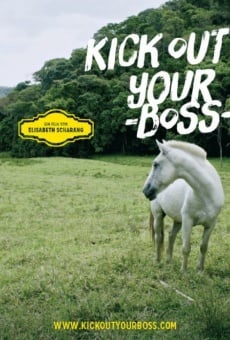 Kick Out Your Boss (2014)