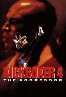 Kickboxer 4: The Aggressor online free