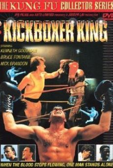 Película: Kickboxer King