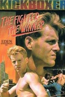 Kickboxer: The Fighter, the Winner online free