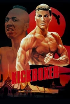 Kickboxer - Il nuovo guerriero online streaming