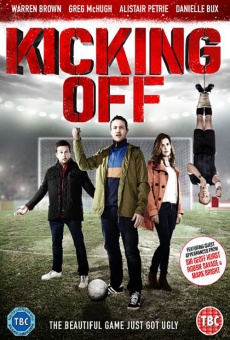 Kicking Off (2015)