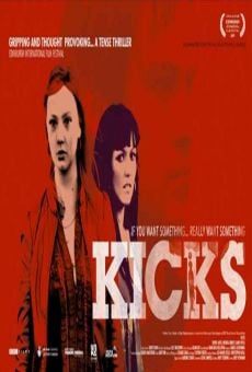 Película: Kicks