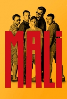 Mali (2018)