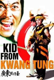 Kid from Kwangtung en ligne gratuit