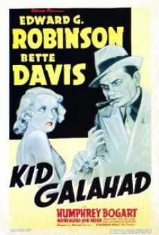 Película: Kid Galahad