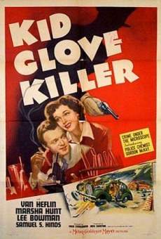 Kid Glove Killer on-line gratuito