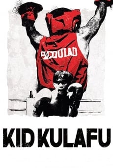 Película: Kid Kulafu