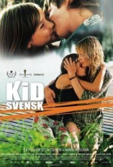 Kid Svensk on-line gratuito