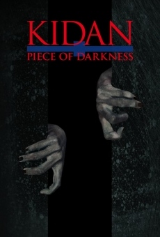 Película: Kidan Piece of Darkness
