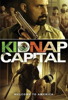 Película: Capital del secuestro