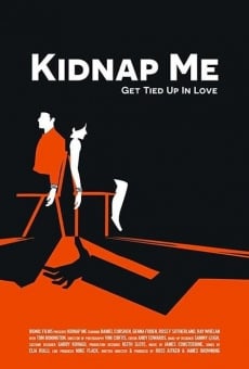 Película: Kidnap Me