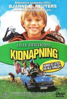 Kidnapning online