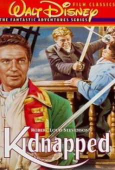 Kidnapped (1960)