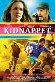 Película: Kidnappet