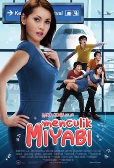 Película: Kidnapping Miyabi