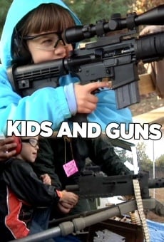 Película: Kids and Guns