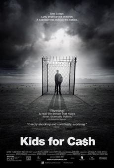 Kids for Cash (2013)