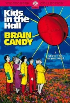 Kids in the Hall: Brain Candy