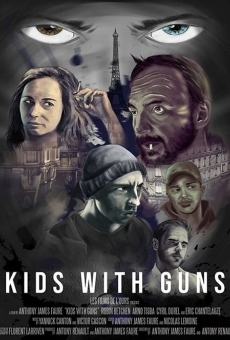 Película: Niños con armas