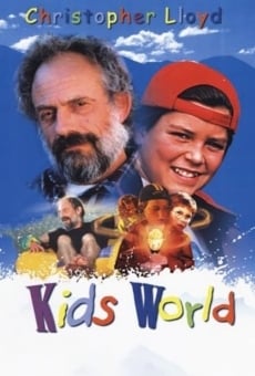 Película: Kids World