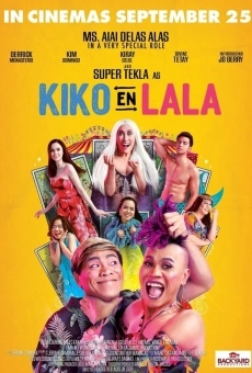 Película: Kiko en Lala