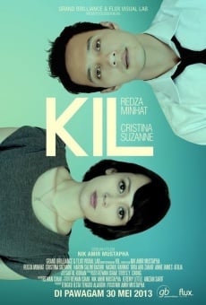 Película: Kil