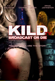 Película: KILL TV