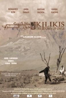 Kilikis: The Town of Owls (2018)